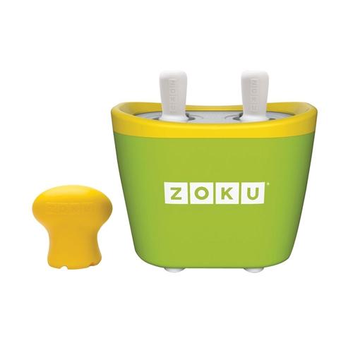Zoku Quick Pop Icemaker Duo