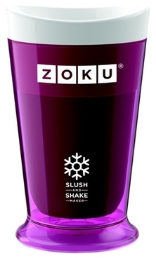 Slush/Shake Maker