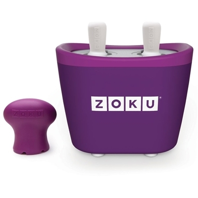 Zoku Quick Pop Icemaker Duo
