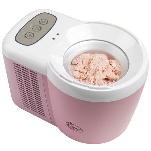 Bestron Sorbetière 90 W Rose AIM700