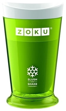 Slush/Shake Maker