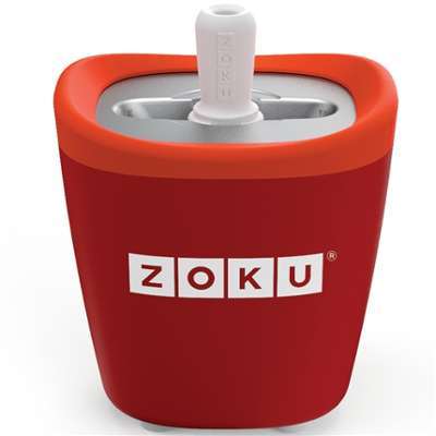 Zoku Quick Pop Icemaker Single