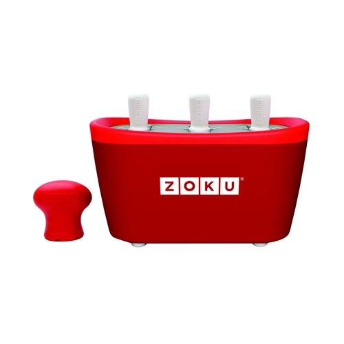 Machine à glace Quick Pop Triple Zoku