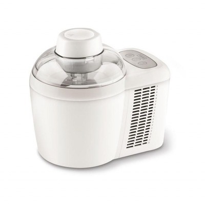 Trebs Sorbetière thermoélectrique 90 W Blanc