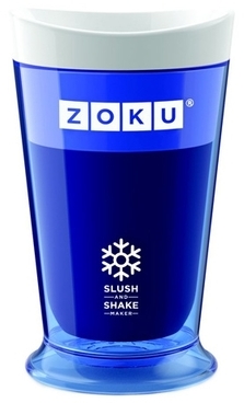 Slush/Shake Maker