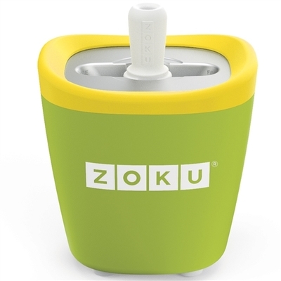 Zoku Quick Pop Icemaker Single