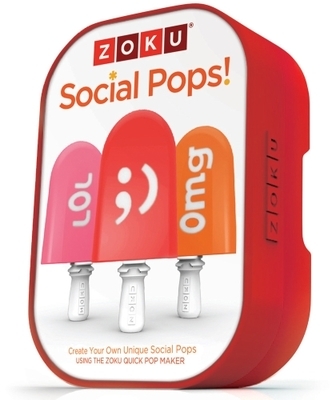 Zoku Kit le réseaux sociaux