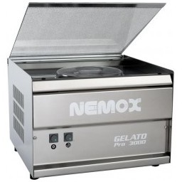 Sorbetière Gelato Pro 5Ksc