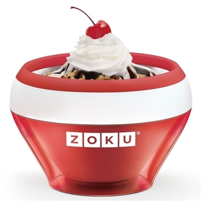 Zoku Ice Cream Maker