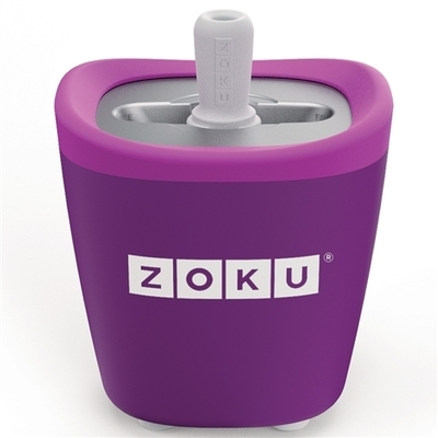 Zoku Quick Pop Icemaker Single