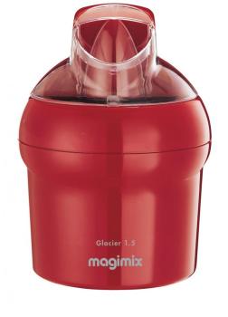 Sorbetiere MAGIMIX - 11669 Sorbetiere MAGIMIX - 11669