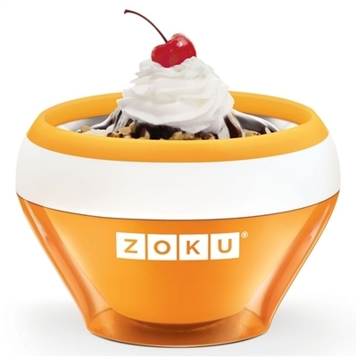 Zoku Ice Cream Maker