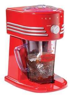 Granita XL - Appareil à granité Coca Cola Granita XL - Appareil à granité