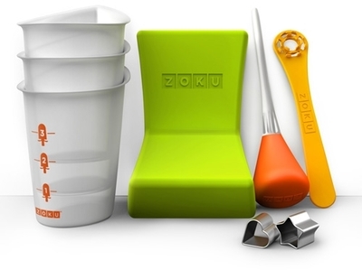 Outils Quick Pop Zoku