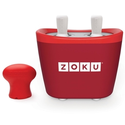 Zoku Quick Pop Icemaker Duo