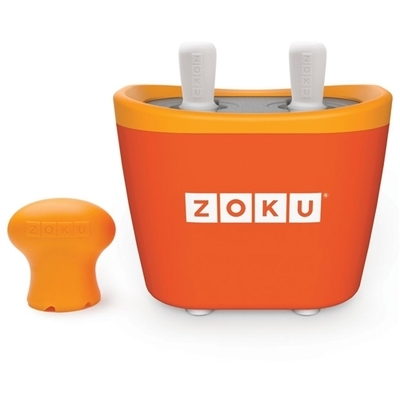 Zoku Quick Pop Icemaker Duo