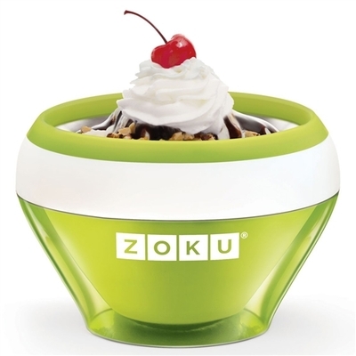 Zoku Ice Cream Maker