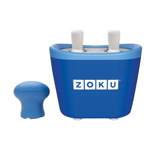 Zoku Quick Pop Icemaker Duo