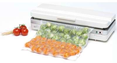 BESTRON - appareil à emballage sous vide 150w - ea