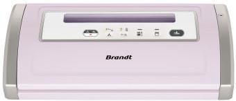 BRANDT SOU130S Soude Sac 5 Fonctions