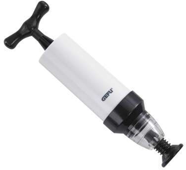 Kit de mise sous-vide VACO Kit de mise sous-vide VACO