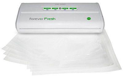 Machine sous vide automatique Macom Vac 2060 Machine sous vide automatique