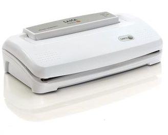 Machine sous vide compacte automatique Modèle Laica Machine sous vide compacte