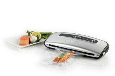 Mise sous vide Food Saver FFS003X-01