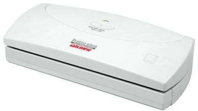 Machine sous vide automatique OLIMPIC DPE Pratico Silent Machine sous vide automatique