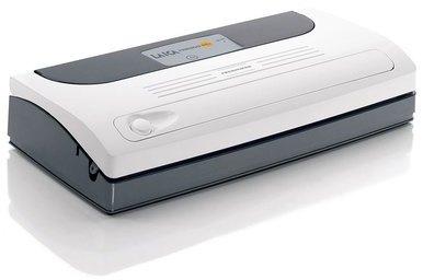 Machine sous-vide compacte automatique Laica VT3113 Machine sous-vide compacte