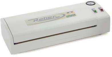 Machine sous vide automatique Reber FAMILY 9700 N - Machine sous vide automatique