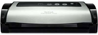 Mise sous vide Tefal Vacupack Plus VT256070 Mise sous vide Tefal Vacupack
