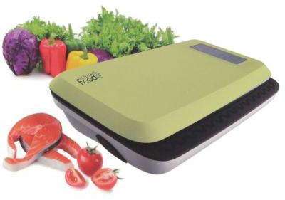 Machine sous vide compacte automatique Royal Food VS310Y Machine sous vide compacte