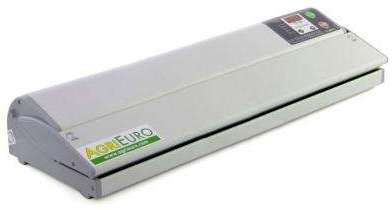 Machine professionnelle de mise sous-vide EURO 515 Machine professionnelle de