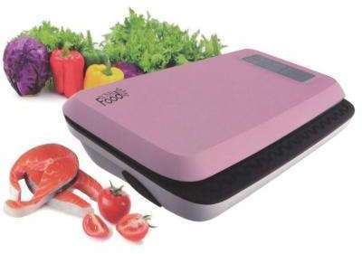 Machine de confection sous vide compacte automatique Machine de confection sous