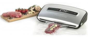 FOODSAVER FFS004X01 Appareil mise sous vide rouleaux FOODSAVER FFS004X01 Appareil