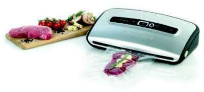 Mise sous vide Food Saver FFS016X-01 Mise sous vide Food Saver