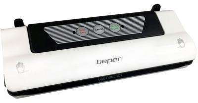 Machine sous vide automatique Beper BA 001 avec cutter Machine sous vide automatique