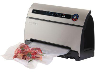 Mise sous vide Food Saver V3840-I Mise sous vide Food Saver
