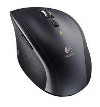 Souris Logitech Marathon Mouse M705 silver