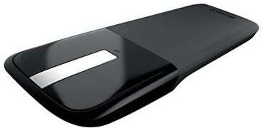 Microsoft Arc Touch Mouse - Souris - optique - 2 b