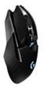 Logitech Gaming Mouse G900 Chaos Spectrum - souris