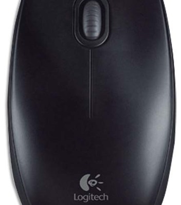 Souris filaire B100 NR 910-003357