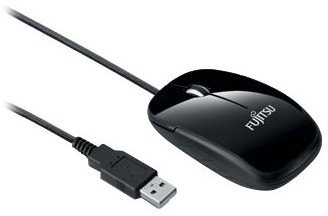 Fujitsu M410NB - souris - USB