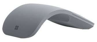 Microsoft Surface Arc Mouse - Souris - optique - 2