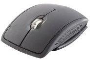 Souris optique sans fil pliable FD-16.b, 1600