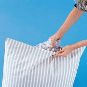Enveloppe à garnir pour traversin - La Redoute Int