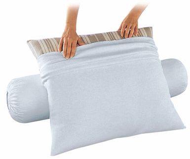 Sous-taie molleton stretch imperméable - BEST