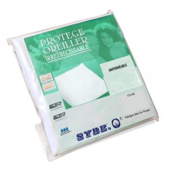 Housse de protection doreiller imperméable 60x60