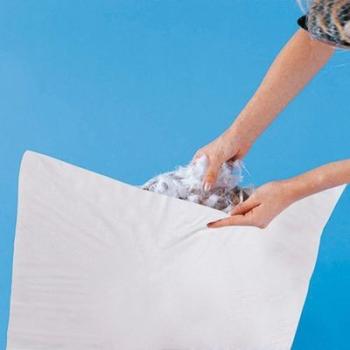 Enveloppe à garnir pour traversin - La Redoute Int